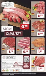 Schweinefilet Angebot & Preis im aktuellen combi Prospekt Schweinefilet Angebot im aktuellen combi Prospekt auf Seite 4