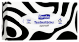 Taschentücherbox von Floralys im aktuellen Lidl Prospekt für 0,85 €