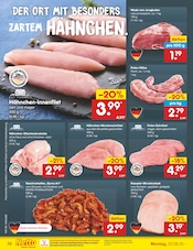 Aktueller Netto Marken-Discount Prospekt mit Fleisch, "Aktuelle Angebote", Seite 10