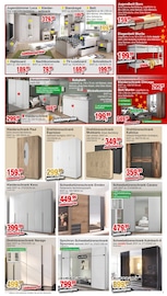 Espresso im Die Möbelfundgrube Prospekt in Pirmasens Aktueller Die Möbelfundgrube Prospekt mit Espresso, "Jubiläums Finale", Seite 8