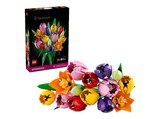 Aktuelle Kunstblumen Angebote bei MediaMarkt Saturn in Bremerhaven Aktuelles Botanicals 11501 Tulpenstrauß Bausatz, Mehrfarbig Angebot bei MediaMarkt Saturn in Bremerhaven ab 42,99 €