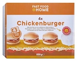 Chickenburger Angebot in Türkheim Chickenburger im aktuellen Prospekt bei Lidl in Türkheim