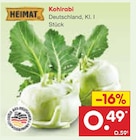 Kohlrabi im Netto Marken-Discount Prospekt Kohlrabi von im aktuellen Netto Marken-Discount Prospekt für 0,49 €