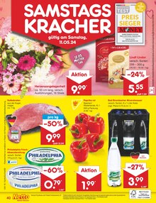 Käse im Netto Marken-Discount Prospekt "Aktuelle Angebote" mit 55 Seiten (Chemnitz)