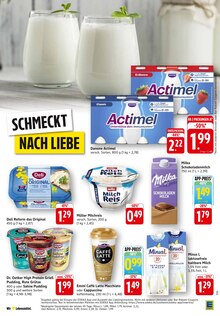 Erdbeeren im aktuellen EDEKA Prospekt (Freiburg (Breisgau)) Erdbeeren im EDEKA Prospekt "Aktuelle Angebote" mit 44 Seiten (Freiburg (Breisgau))