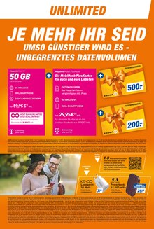 Handy im aktuellen expert Prospekt (Bielefeld) Handy im expert Prospekt "Top Angebote" mit 16 Seiten (Bielefeld)