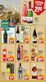 Havana Club im REWE Prospekt in Potsdam Aktueller REWE Prospekt mit Havana Club, "Dein Markt", Seite 21