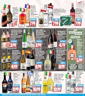 Wodka im HIT Prospekt in Filderstadt Aktueller HIT Prospekt mit Wodka, "ECHTE VIELFALT", Seite 13