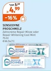 PROSCHMELZ von SENSODYNE im aktuellen Müller Prospekt für 4,99 €