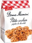 BON PLAN SUR TOUS LES GATEAUX BONNE MAMAN à Carrefour Market dans Paris BON PLAN SUR TOUS LES GATEAUX BONNE MAMAN à Carrefour Market dans Paris