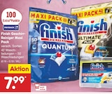 Aktuelles Quantum Maxi Pack Angebot bei Netto Marken-Discount in Krefeld ab 7,99 €