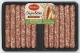 U Express Orchamps-Vennes - Promo Chipolata Promo Chipolata à 4,95 € dans le catalogue U Express à Orchamps-Vennes