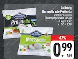 Aktuelle Mozzarella Angebote bei E center in Nürnberg Aktuelles Mozzarella Angebot bei E center in Nürnberg ab 0,99 €