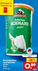 Schmand im Netto Marken-Discount Prospekt Schmand von Berchtesgadener Land im aktuellen Netto Marken-Discount Prospekt für 0,89 €