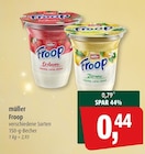 Markant Bredstedt - Froop Erdbeere Angebot im Prospekt Froop Erdbeere bei Markant im Bredstedt Prospekt für 0,44 €