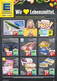 E center Prospekt für Meiningen mit 28 Seiten E center Prospekt für Meiningen: "Wir lieben Lebensmittel!", 28 Seiten, 01.06.2026 - 06.06.2026