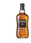 SINGLE MALT SCOTCH WHISKY - JURA en promo à 47,70 € chez Nicolas SINGLE MALT SCOTCH WHISKY - JURA dans le catalogue Nicolas