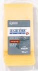 Schweizer Käsescheiben von MEIERIE für 2,99 € bei Netto mit dem Scottie im Angebot Schweizer Käsescheiben von MEIERIE im aktuellen Netto mit dem Scottie Prospekt
