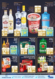 Weissbier Angebot im aktuellen Marktkauf Prospekt auf Seite 17