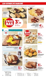 Catalogue Super U en cours à Vitrolles, "Super U", Page 40