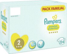 Changes bébé premium protection - Casino Supermarchés à Saint-Ouen Changes bébé premium protection en promo chez Casino Supermarchés Saint-Ouen à 18,78 €