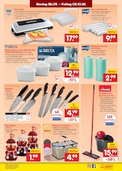 Korb im Netto Marken-Discount Prospekt in Cottbus Aktueller Netto Marken-Discount Prospekt mit Korb, "Aktuelle Angebote", Seite 39