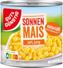 EDEKA - Sonnenmais Angebot im Prospekt Sonnenmais bei EDEKA im Prospekt "" für 0,79 €
