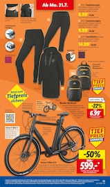 Ähnliche Klapprad Angebote im Prospekt "LIDL LOHNT SICH" von Lidl in Suhl Ähnliche Angebote wie Klapprad im Prospekt "LIDL LOHNT SICH" auf Seite 27 von Lidl in Suhl