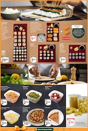 Aktueller GLOBUS Prospekt mit Pizza, "Aktuelle Angebote", Seite 4