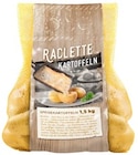 Speisekartoffeln Raclette Angebote bei nahkauf Celle für 1,29 €