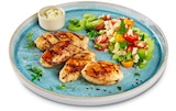 Penny Schwalmtal - Frische Hähnchen-Medaillons Angebot im Prospekt Frische Hähnchen-Medaillons bei Penny im Schwalmtal Prospekt für 3,49 €