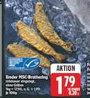 Emder MSC-Brathering für 1,79 € bei E center im Angebot Emder MSC-Brathering im aktuellen E center Prospekt
