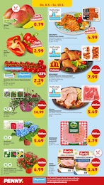 Frühstück Angebot & Preis im aktuellen Penny Prospekt Frühstück Angebot im aktuellen Penny Prospekt auf Seite 30