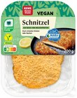 Veganes Schnitzel Angebote von REWE Beste Wahl bei nahkauf Karlsruhe für 1,79 €