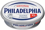 Spécialité Fromagère Nature - PHILADELPHIA dans le catalogue Intermarché Express