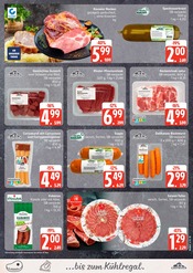 Pizza im EDEKA Prospekt in Seevetal Aktueller EDEKA Prospekt mit Pizza, "Top Angebote", Seite 15