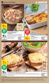 Promos Pomme De Terre dans le catalogue "Intermarché" de Intermarché Super Pomme De Terre en promo dans le catalogue Intermarché Super à la page 12