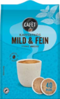 Kaffeepads Angebote von Cafet bei Netto Marken-Discount Buxtehude für 4,99 €