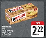 Angebot im nah und gut Eibenstock Prospekt nah und gut Eibenstock Prospekt mit im Angebot fĂŒr 2,22 âŹ