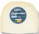 Käse Stücke Ziegen- oder Pfefferkäse im Angebot bei Netto mit dem Scottie in Greifswald Käse Stücke Ziegen- oder Pfefferkäse Angebote von MEIERIE bei Netto mit dem Scottie Greifswald für 1,99 €