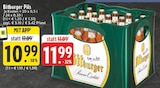 Aktuelle Bitburger Angebote bei E center in Gladbeck Aktuelles Pils Angebot bei E center in Gladbeck ab 10,99 €