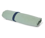 Outdoor-Handtuch, 70 x 140 cm, mintgrün bei Tchibo im Supermarkt im Prospekt "" für 8,99 €