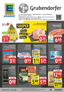 Fleisch im aktuellen E center Prospekt (Dortmund) Fleisch im E center Prospekt "Aktuelle Angebote" mit 32 Seiten (Dortmund)