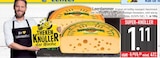 Original von Leerdammer im aktuellen EDEKA Prospekt für 1,11 €