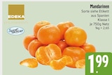 Mandarinen bei E xpress im Erding Prospekt für 1,99 €