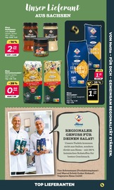 Nudeln im Netto mit dem Scottie Prospekt in Altenburg Aktueller Netto mit dem Scottie Prospekt mit Nudeln, "Günstig. Besser. Für Dich.", Seite 7