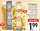 Mühlen Frische Angebote von Tress bei EDEKA Coburg für 1,99 €