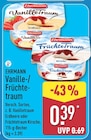 Vanilletraum Erdbeere von Ehrmann im aktuellen ALDI Nord Prospekt für 0,39 €