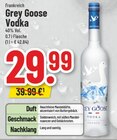 Vodka Angebote von Grey Goose bei Trinkgut Salzgitter für 29,99 €