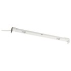 LED-Lichtleiste/KüSchubl + Sensor dimmbar weiß 36 cm Angebote von MITTLED bei IKEA Oberhausen für 12,00 €